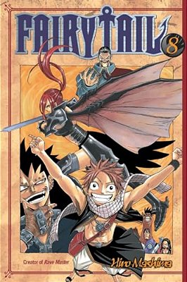 Fairy Tail V08-..