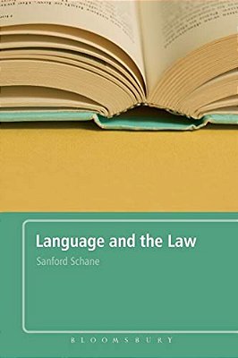Language And The Law-..