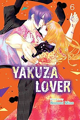Yakuza Lover, Vol. 6-..