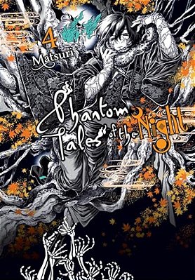 Phantom Tales Of The Night, Vol. 4-..