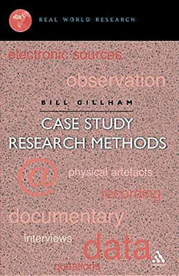 Case Study Research Methods-..