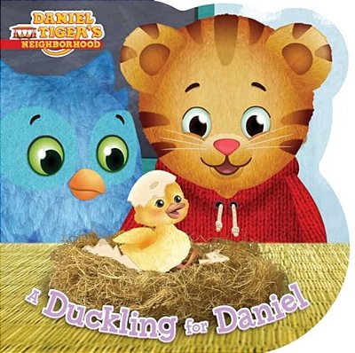 A Duckling For Daniel-..