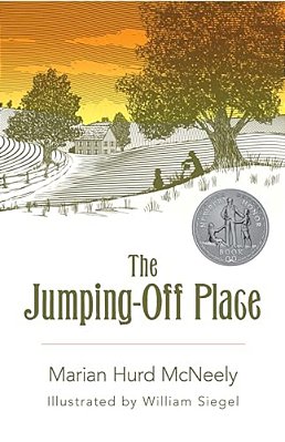 The Jumping-Off Place-..