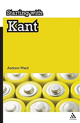 Starting With Kant-..