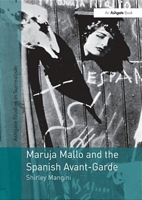 Maruja Mallo And The Spanish Avant-Garde-..
