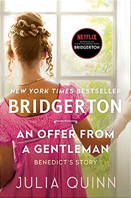 An Offer From A Gentleman: Bridgerton-..