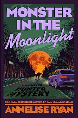 Monster In The Moonlight-..