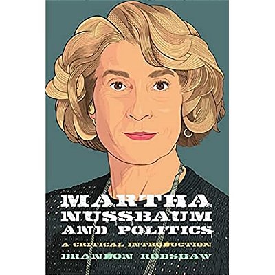Martha Nussbaum And Politics-..
