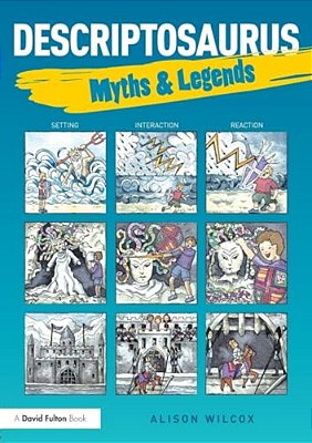 Descriptosaurus: Myths & Legends-..