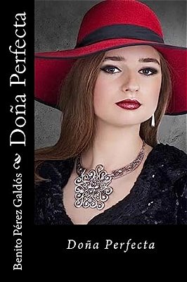 Doña Perfecta-..