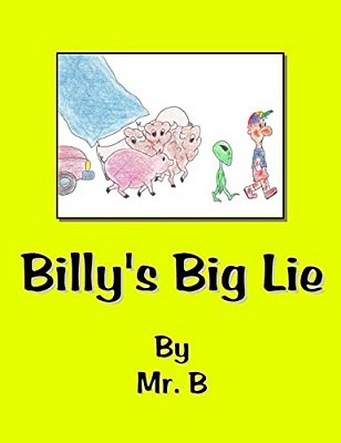 Billy's Big Lie-..