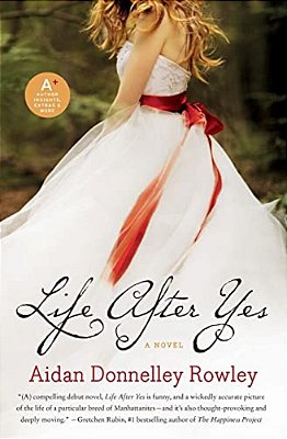 Life After Yes-..
