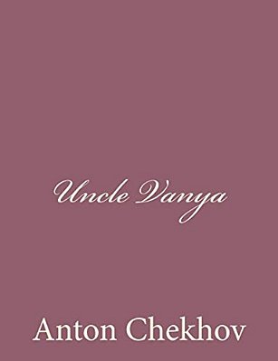 Uncle Vanya-..