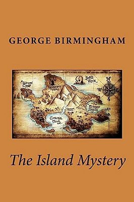 The Island Mystery-..