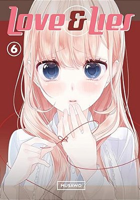Love And Lies 6-..