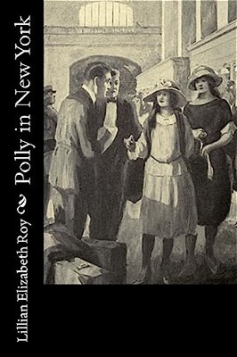 Polly In New York-..