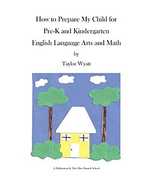 How To Prepare Your Child For Pre-k And Kindergarten-..