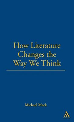 How Literature Changes The Way We Think-..