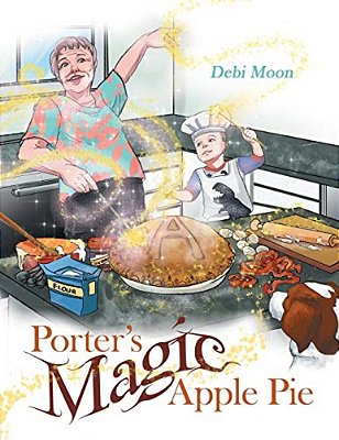 Porter's Magic Apple Pie-..