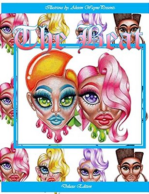 Illustrious By Akeem Wayne Presents: The Beat: Deluxe Edition-..