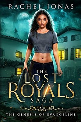 The Genesis Of Evangeline-..