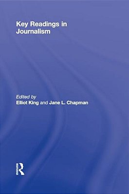 Key Readings In Journalism-..