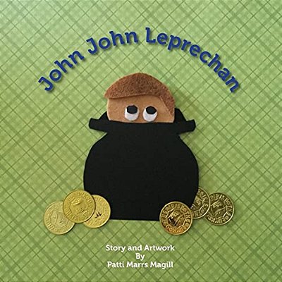 John John Leprechaun-..