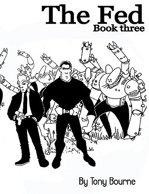 The Fed 3: Earth Vs The Rokkmorra-..