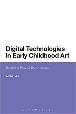 Digital Technologies In Early Childhood Art-..