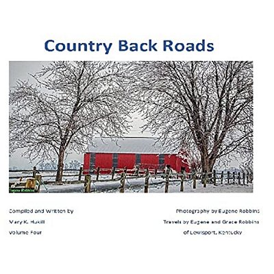Country Back Roads: Volume Four-..