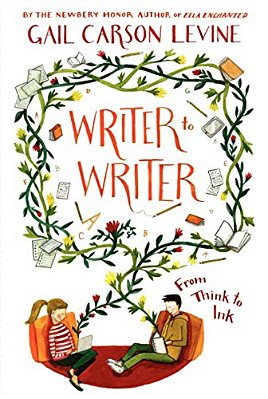Writer To Writer-..