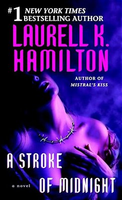 A Stroke Of Midnight-..