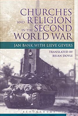 Churches And Religion In The Second World War-..