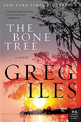 The Bone Tree-..