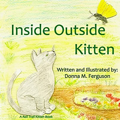 Inside Outside Kitten-..