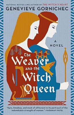 The Weaver And The Witch Queen-..