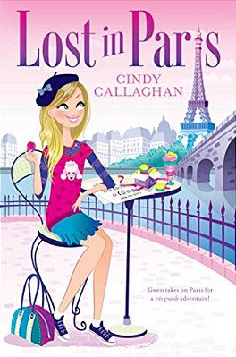 Lost In Paris-..