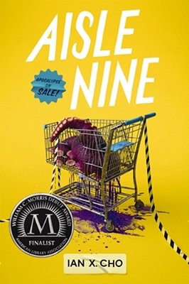 Aisle Nine-..