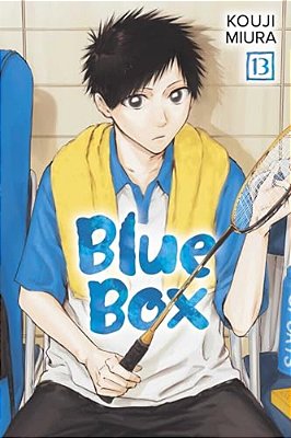 Blue Box, Vol. 13-..