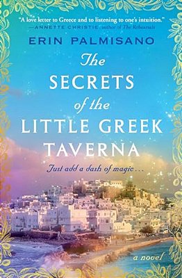 The Secrets Of The Little Greek Taverna-..