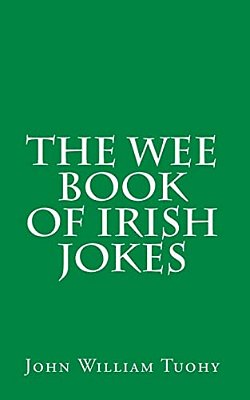 The Wee Book Of Irish Jokes-..