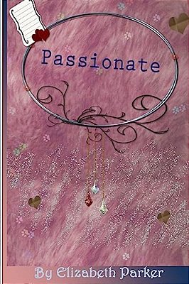 Passionate Large Print-..