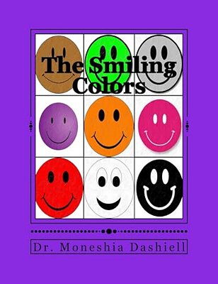 The Smiling Colors: The Smiling Colors-..