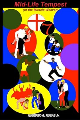 The Mid-Life Tempest Of The Miracle Weaver: Homicide & Adultery-..