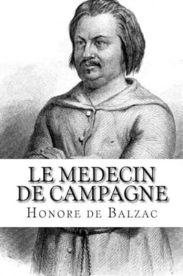 Le Medecin De Campagne-..