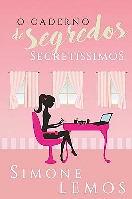O Caderno De Segredos Secretíssimos-..