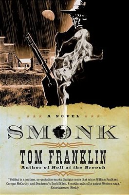 Smonk: Or Widow Town-..
