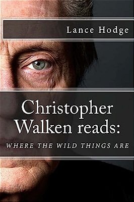 Christopher Walken Reads: Where The Wild Things Are-..