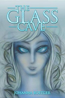 The Glass Cave-..