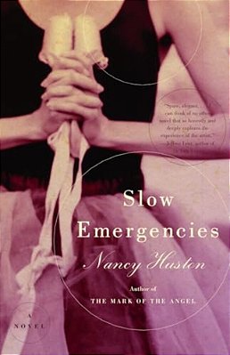 Slow Emergencies-..